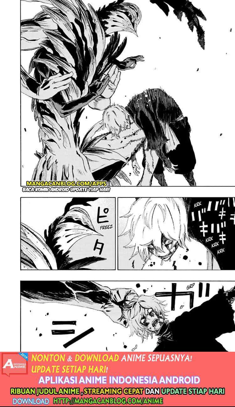 Jigokuraku Chapter 67 Gambar 10