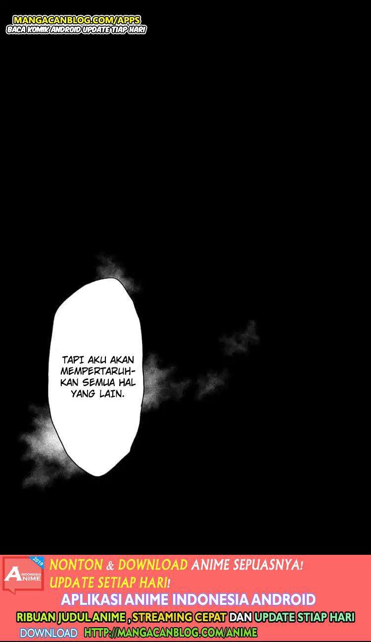 Jigokuraku Chapter 67 Gambar 23