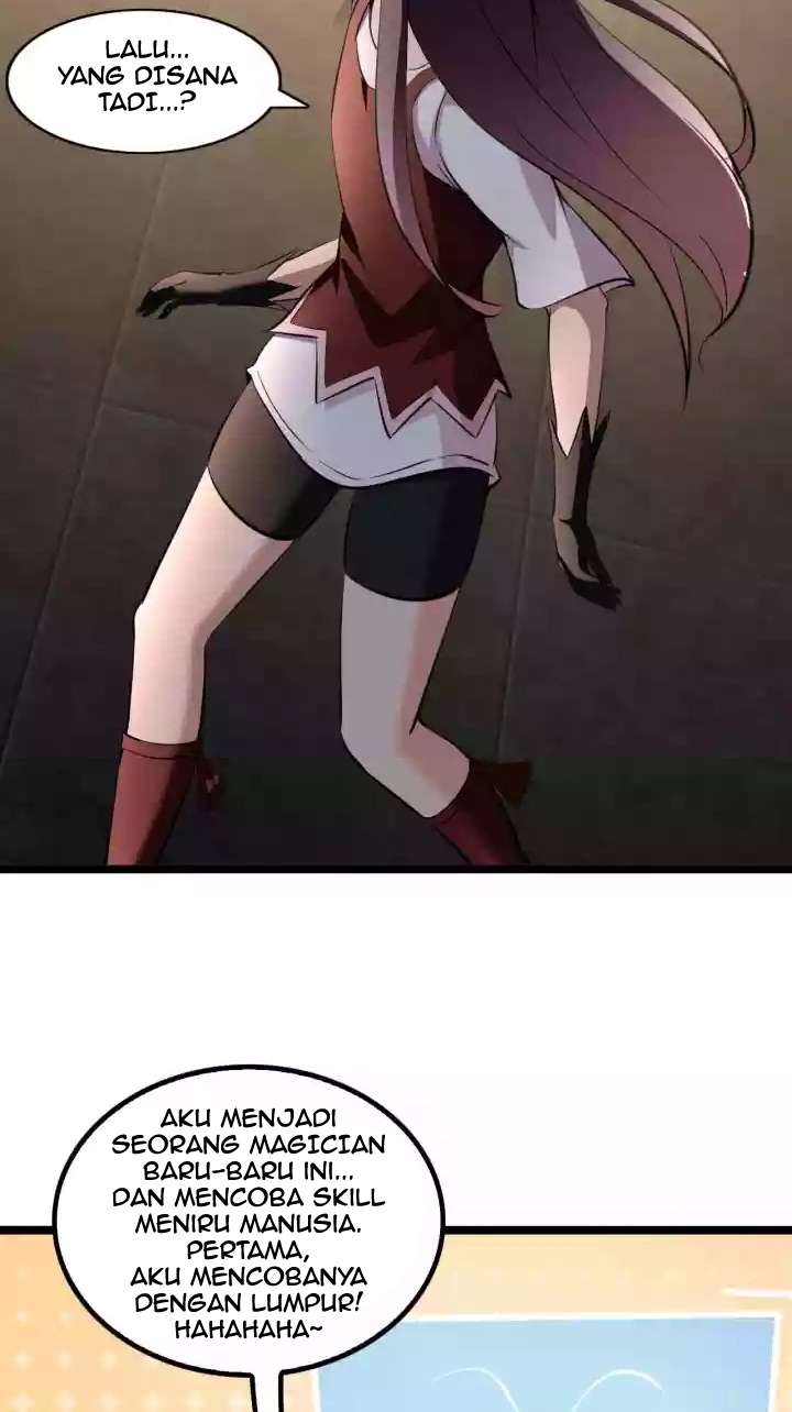 I Am an Invincible Genius Chapter 60 Gambar 40