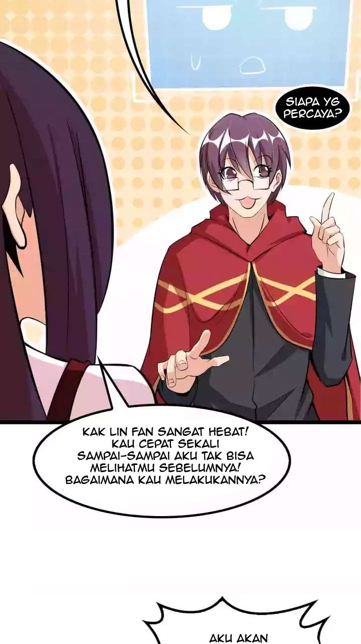 I Am an Invincible Genius Chapter 60 Gambar 41