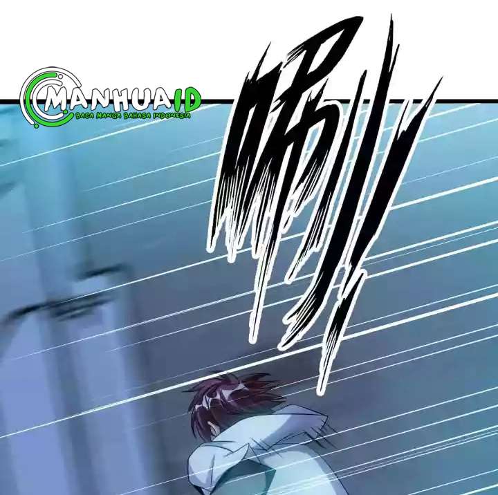 I Am an Invincible Genius Chapter 60 Gambar 43