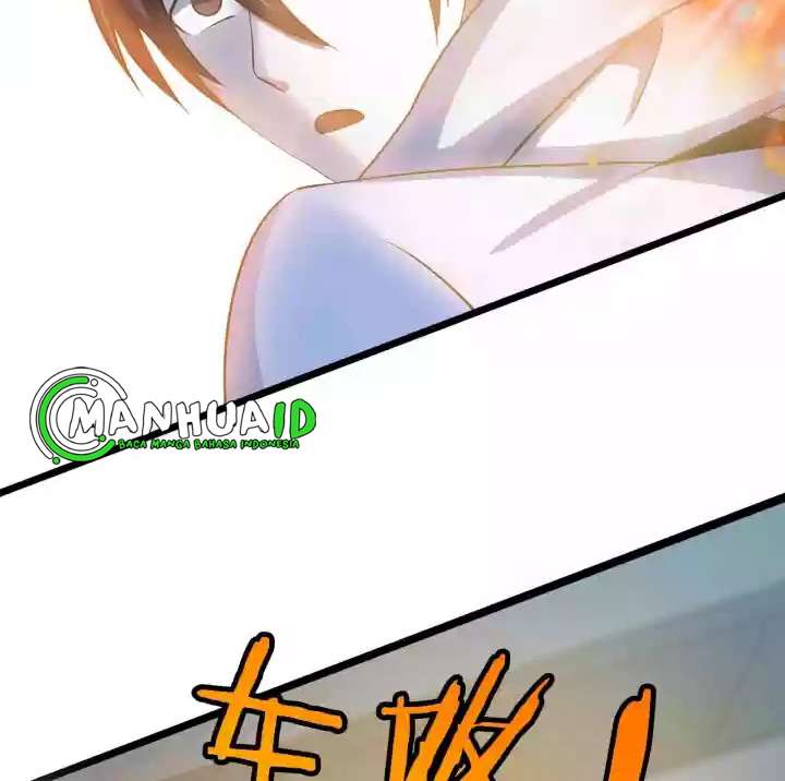 I Am an Invincible Genius Chapter 60 Gambar 46