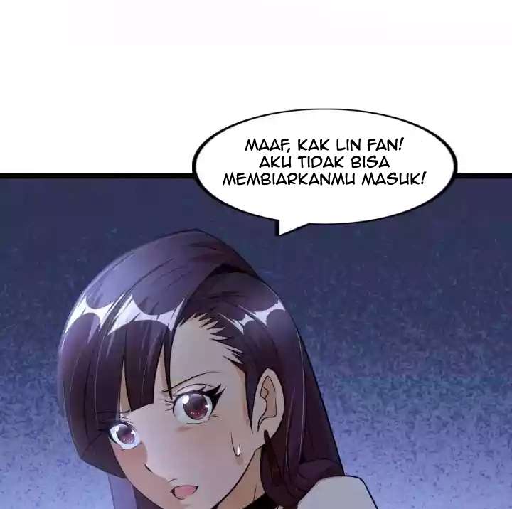 I Am an Invincible Genius Chapter 60 Gambar 49