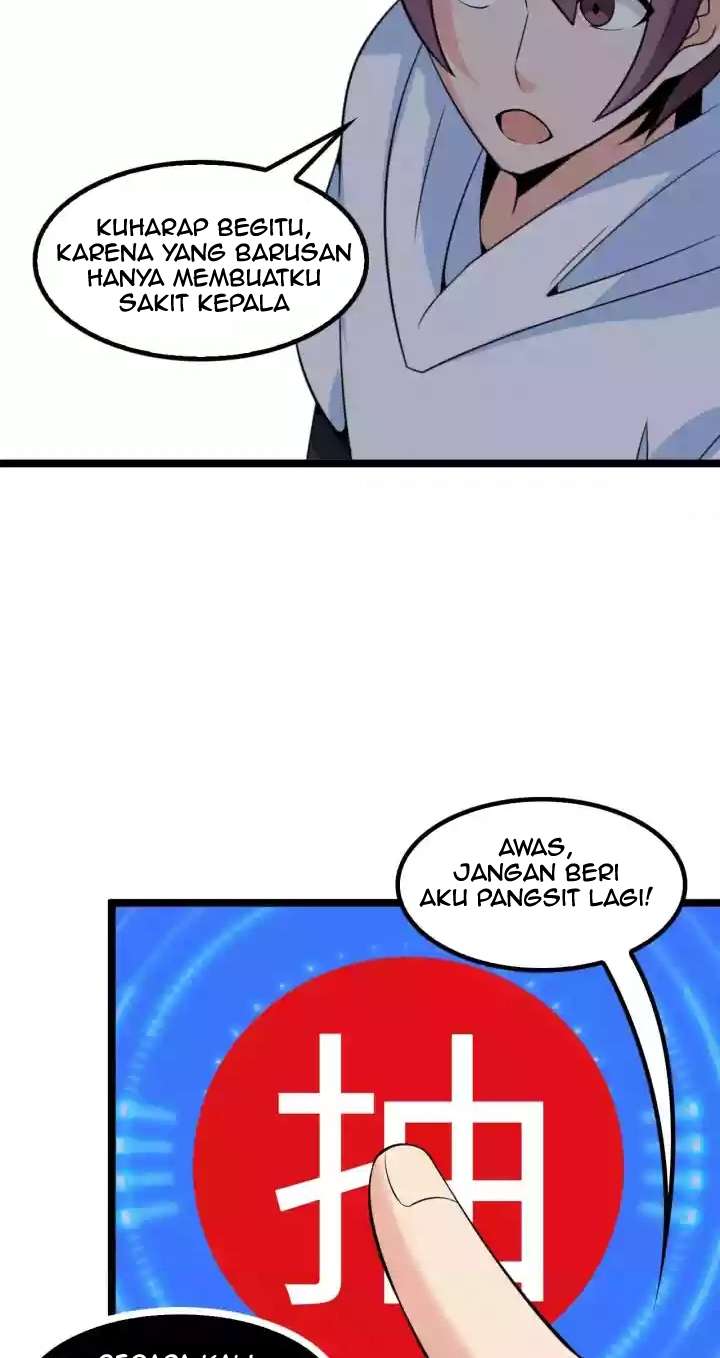 I Am an Invincible Genius Chapter 60 Gambar 6