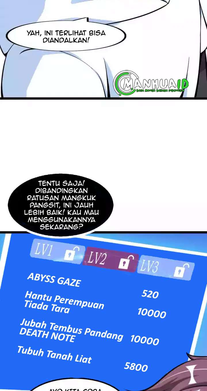 I Am an Invincible Genius Chapter 60 Gambar 8