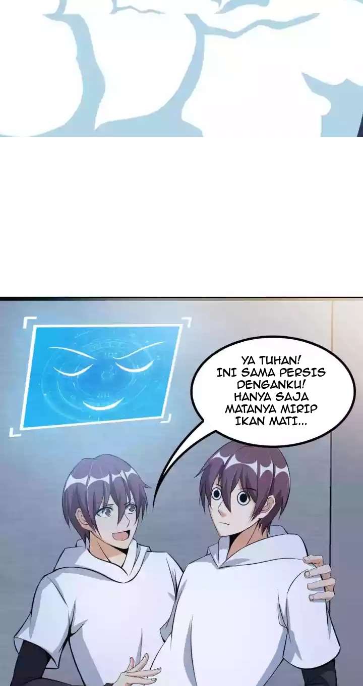 I Am an Invincible Genius Chapter 60 Gambar 10