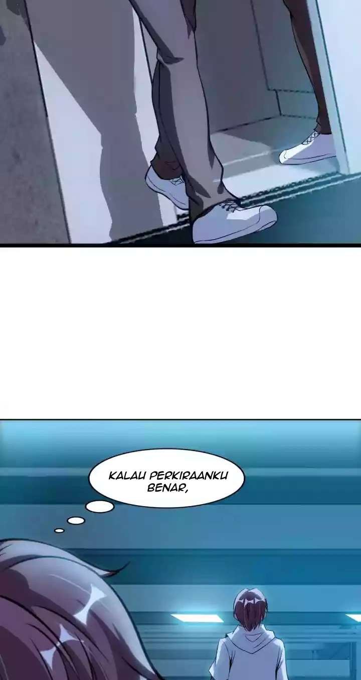 I Am an Invincible Genius Chapter 60 Gambar 14