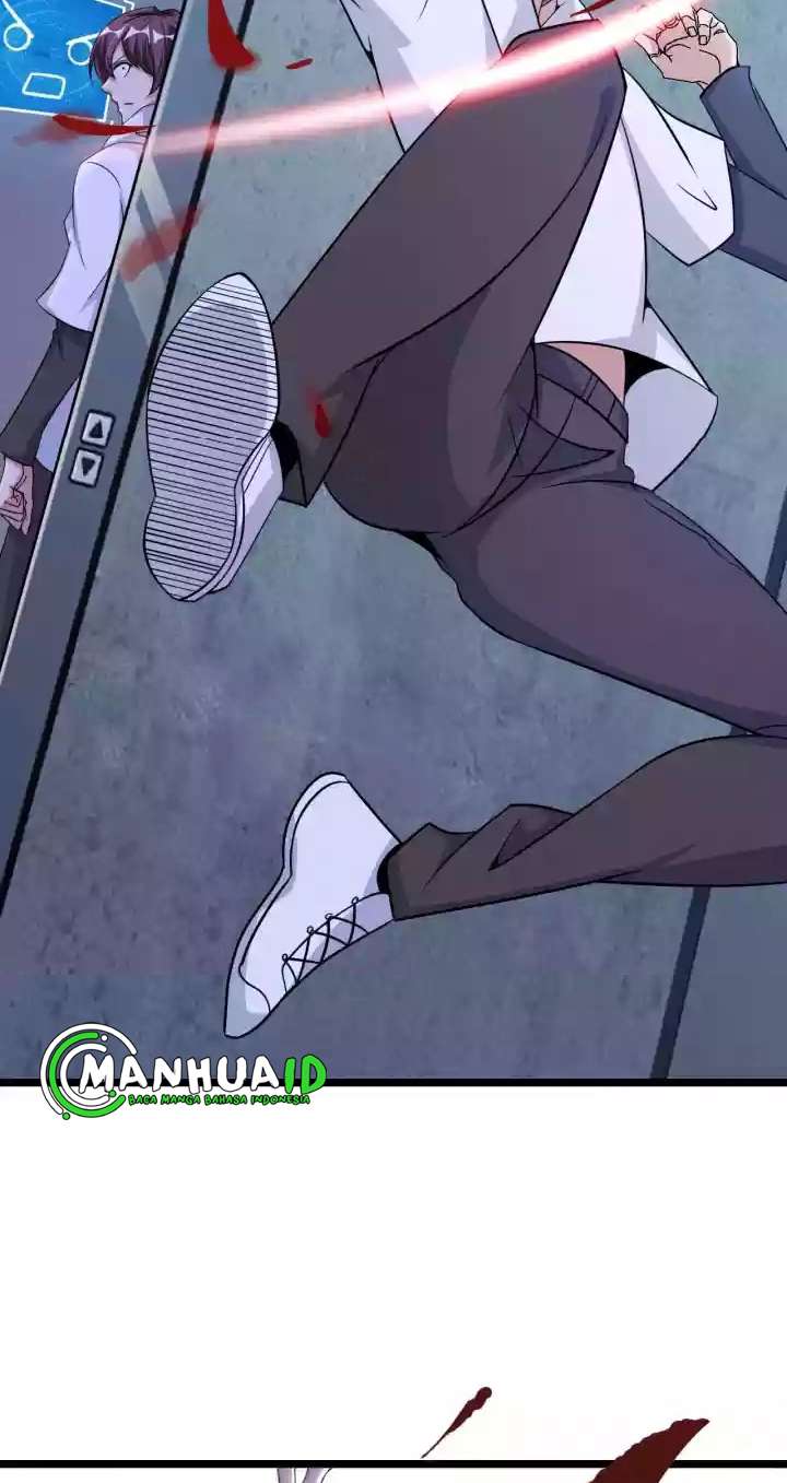 I Am an Invincible Genius Chapter 60 Gambar 18