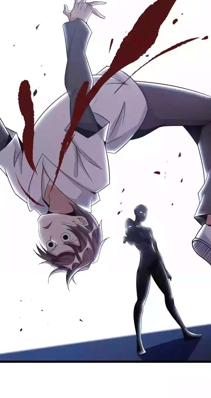 I Am an Invincible Genius Chapter 60 Gambar 19