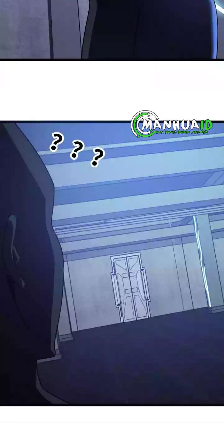 I Am an Invincible Genius Chapter 60 Gambar 22