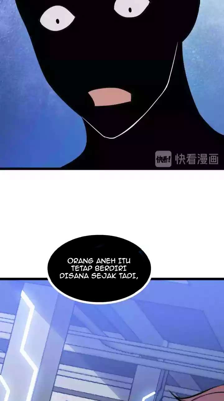 I Am an Invincible Genius Chapter 60 Gambar 27