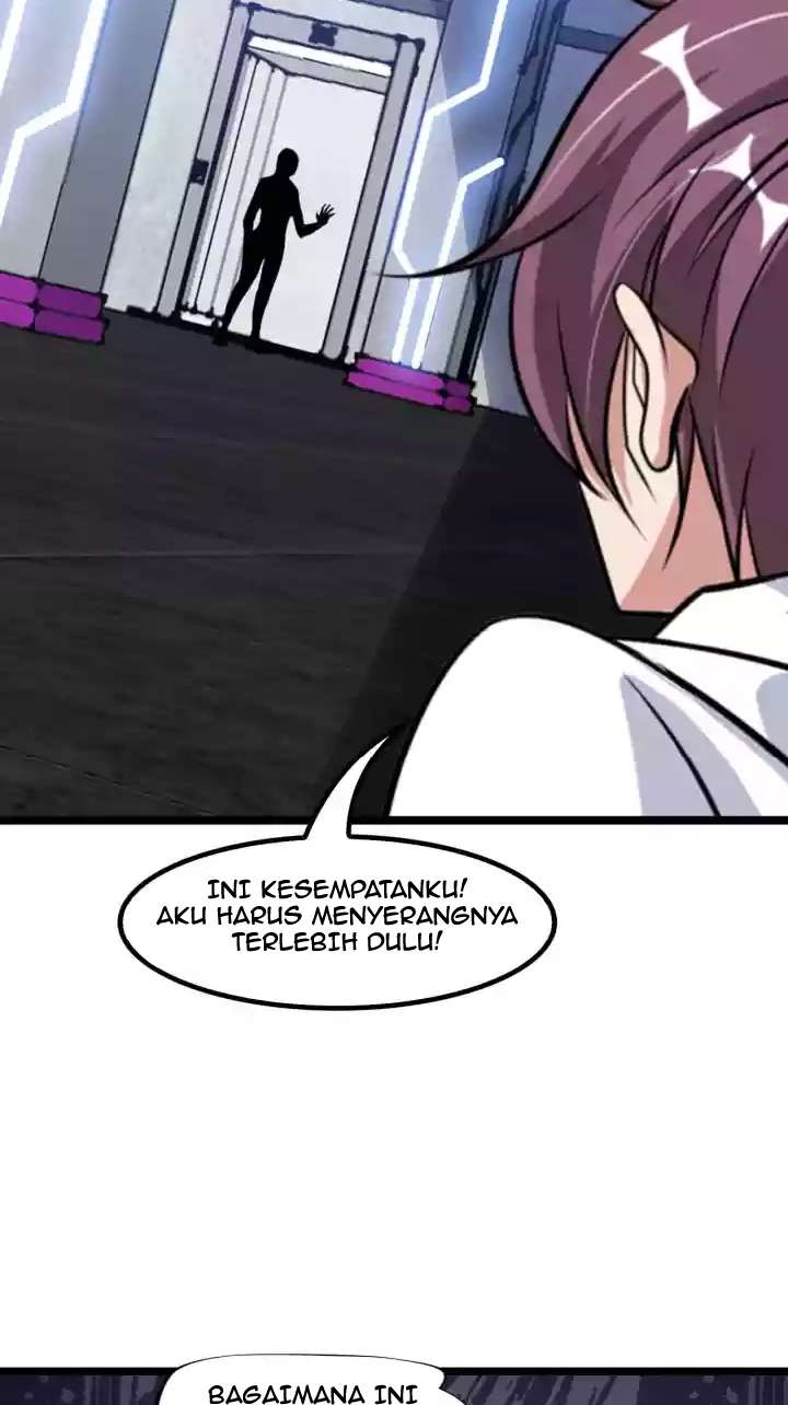 I Am an Invincible Genius Chapter 60 Gambar 28