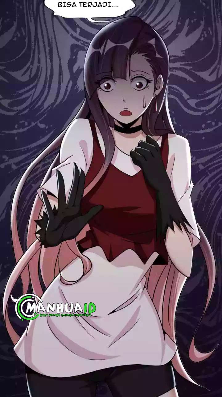 I Am an Invincible Genius Chapter 60 Gambar 29