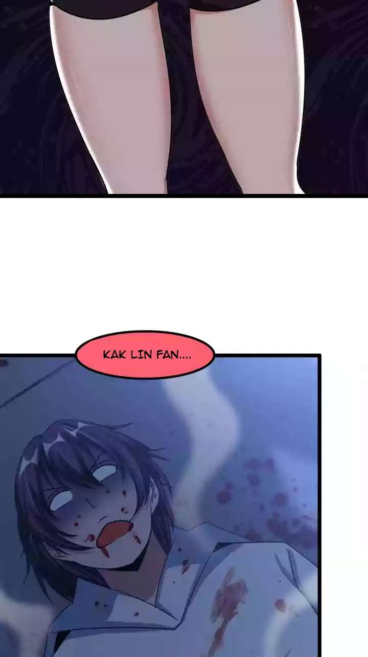 I Am an Invincible Genius Chapter 60 Gambar 30