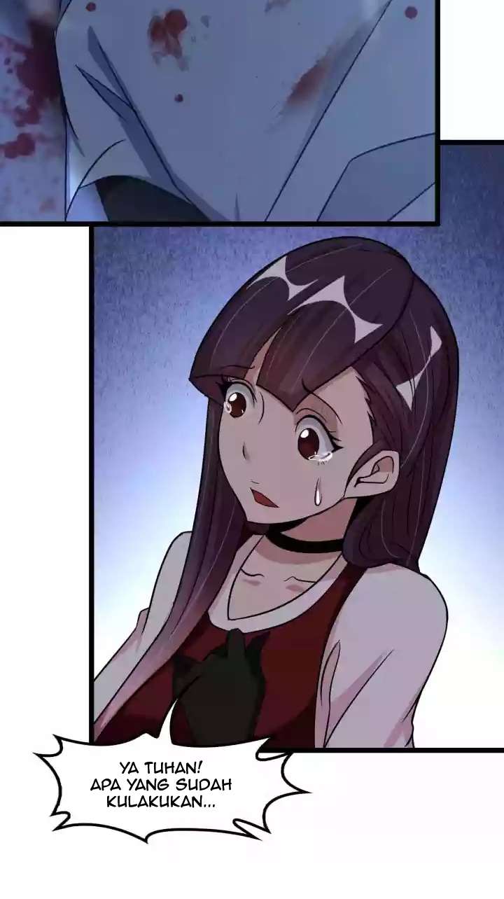 I Am an Invincible Genius Chapter 60 Gambar 31