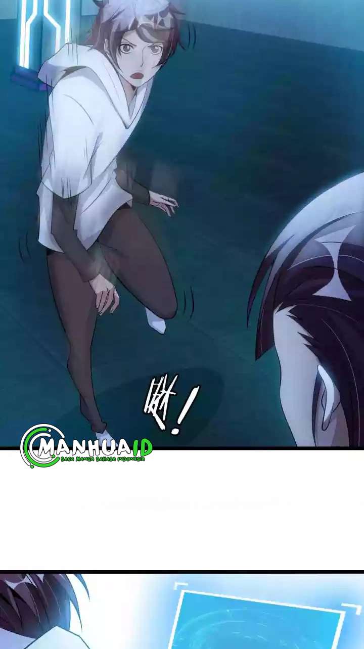 I Am an Invincible Genius Chapter 60 Gambar 36