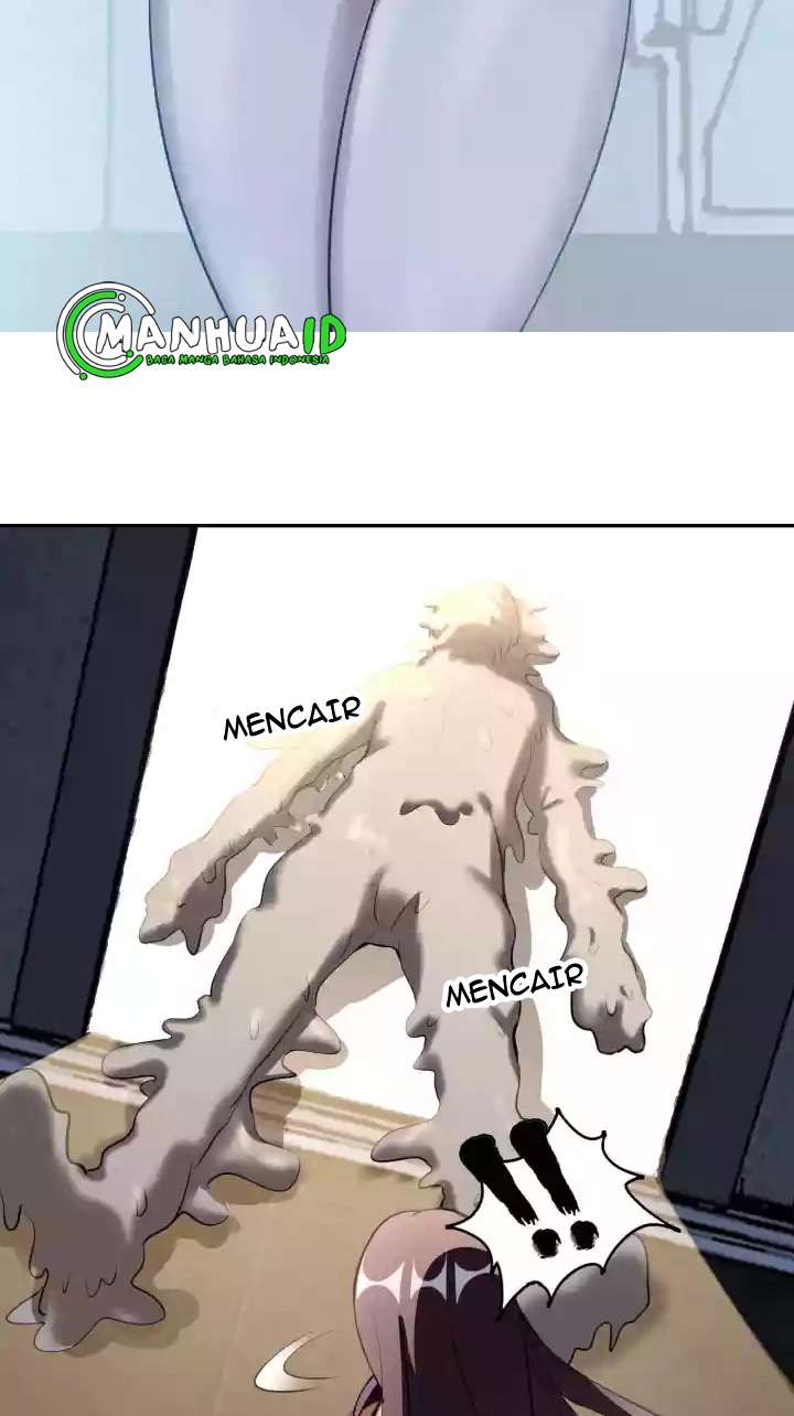 I Am an Invincible Genius Chapter 60 Gambar 39