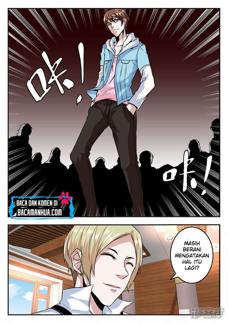 Metropolitan System Chapter 52 Gambar 4