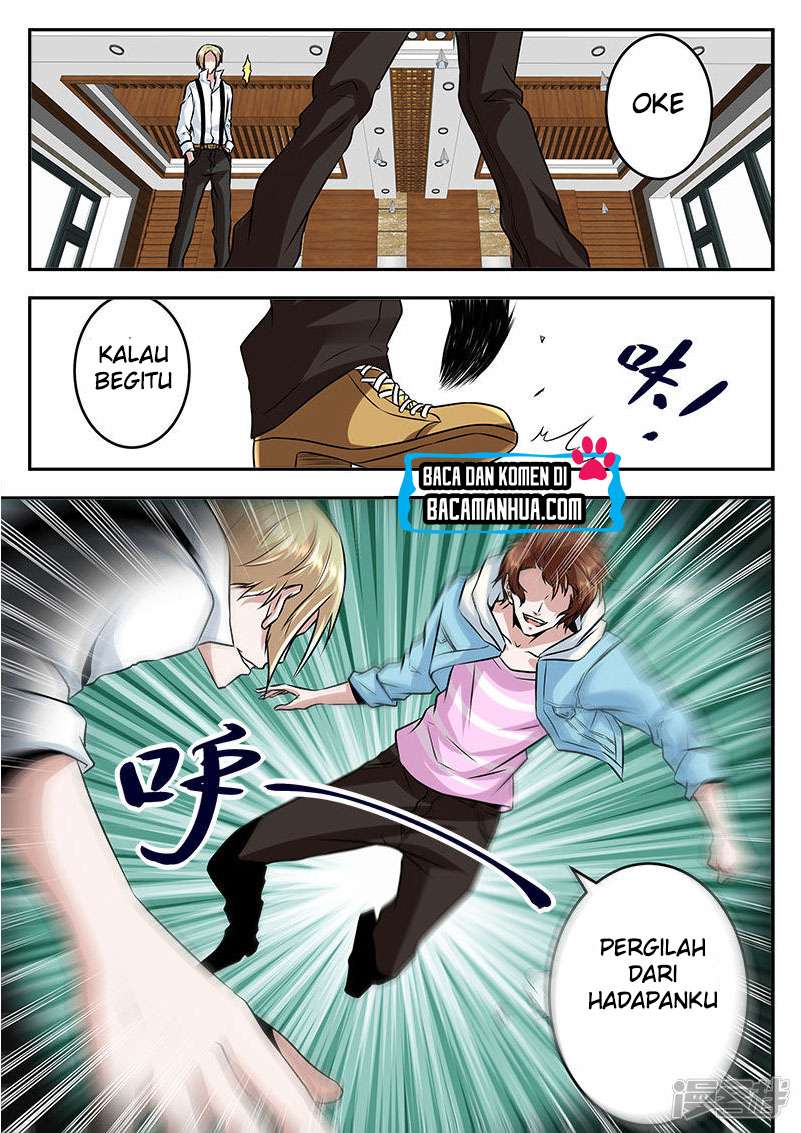 Metropolitan System Chapter 52 Gambar 11