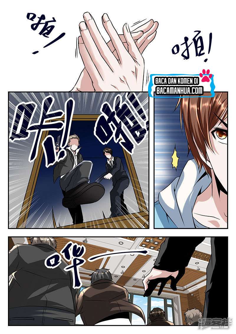 Metropolitan System Chapter 52 Gambar 3