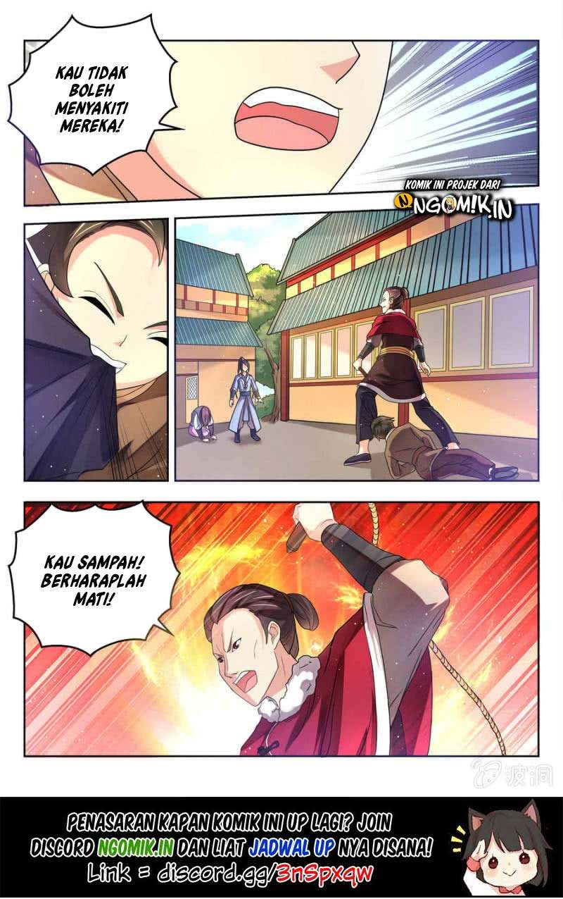 Peerless Heavenly Emperor Chapter 05 Gambar 3