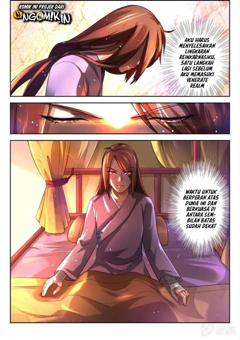 Peerless Heavenly Emperor Chapter 01 Gambar 5