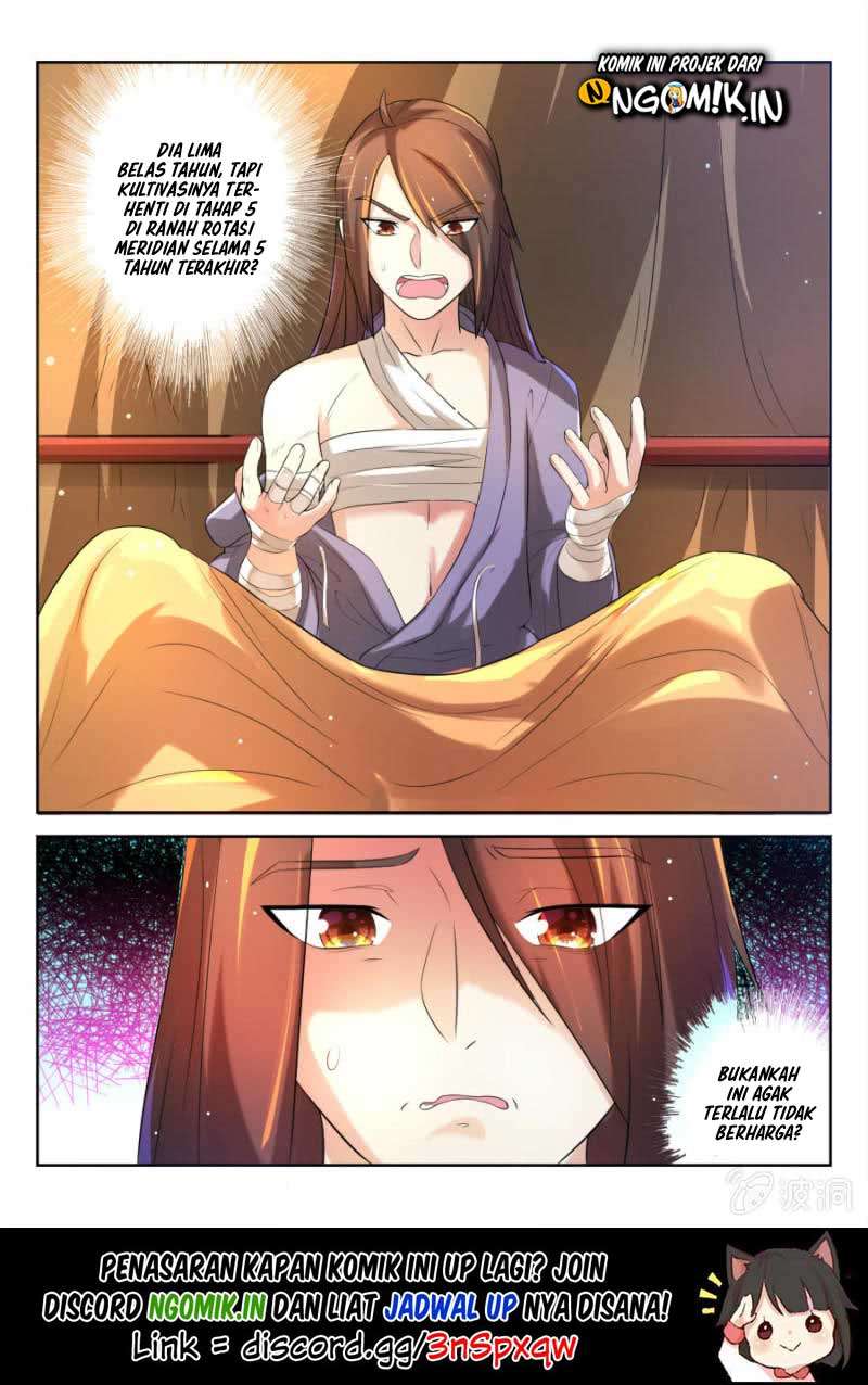 Peerless Heavenly Emperor Chapter 01 Gambar 10