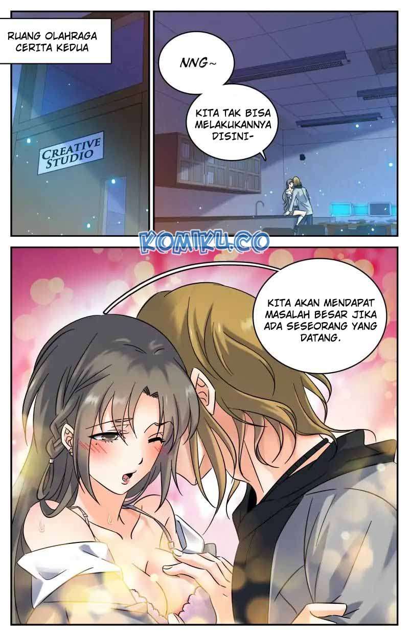 Versatile Mage Chapter 176 Gambar 6
