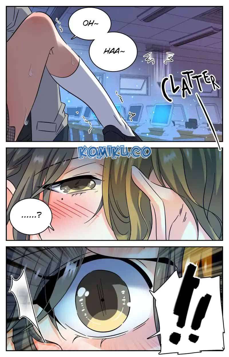 Versatile Mage Chapter 176 Gambar 8