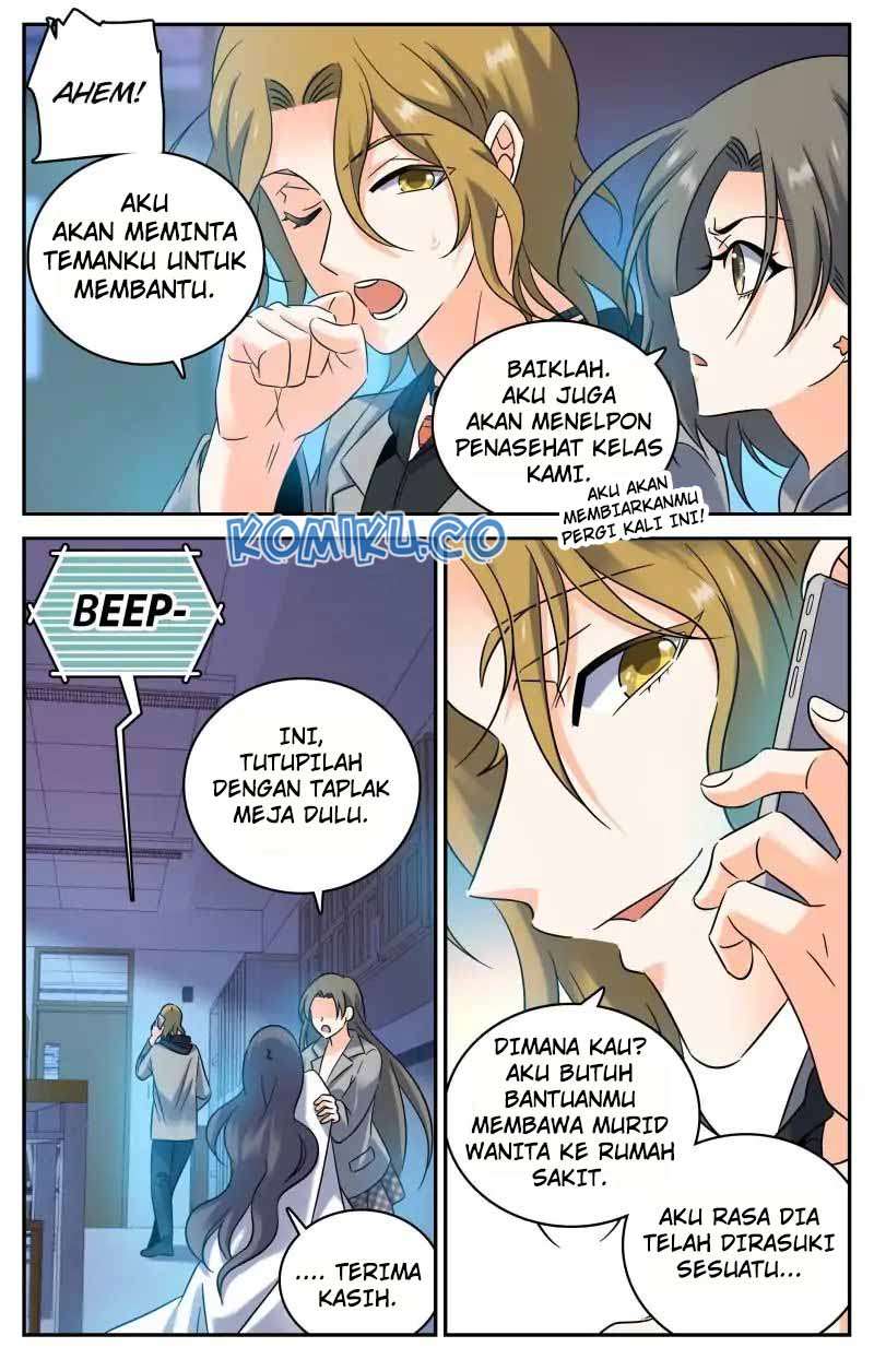 Versatile Mage Chapter 177 Gambar 5