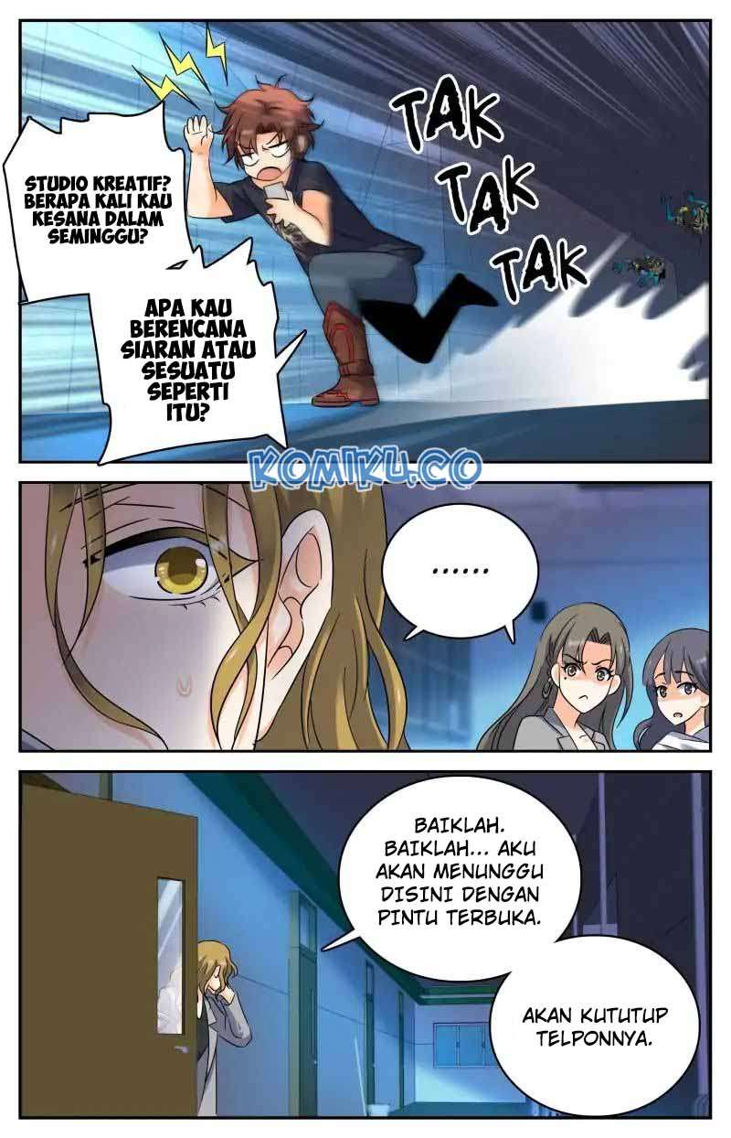 Versatile Mage Chapter 177 Gambar 8