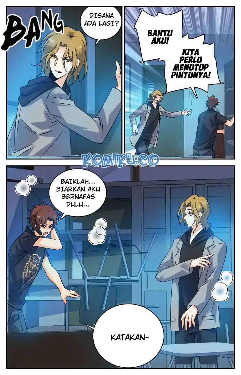 Versatile Mage Chapter 177 Gambar 10