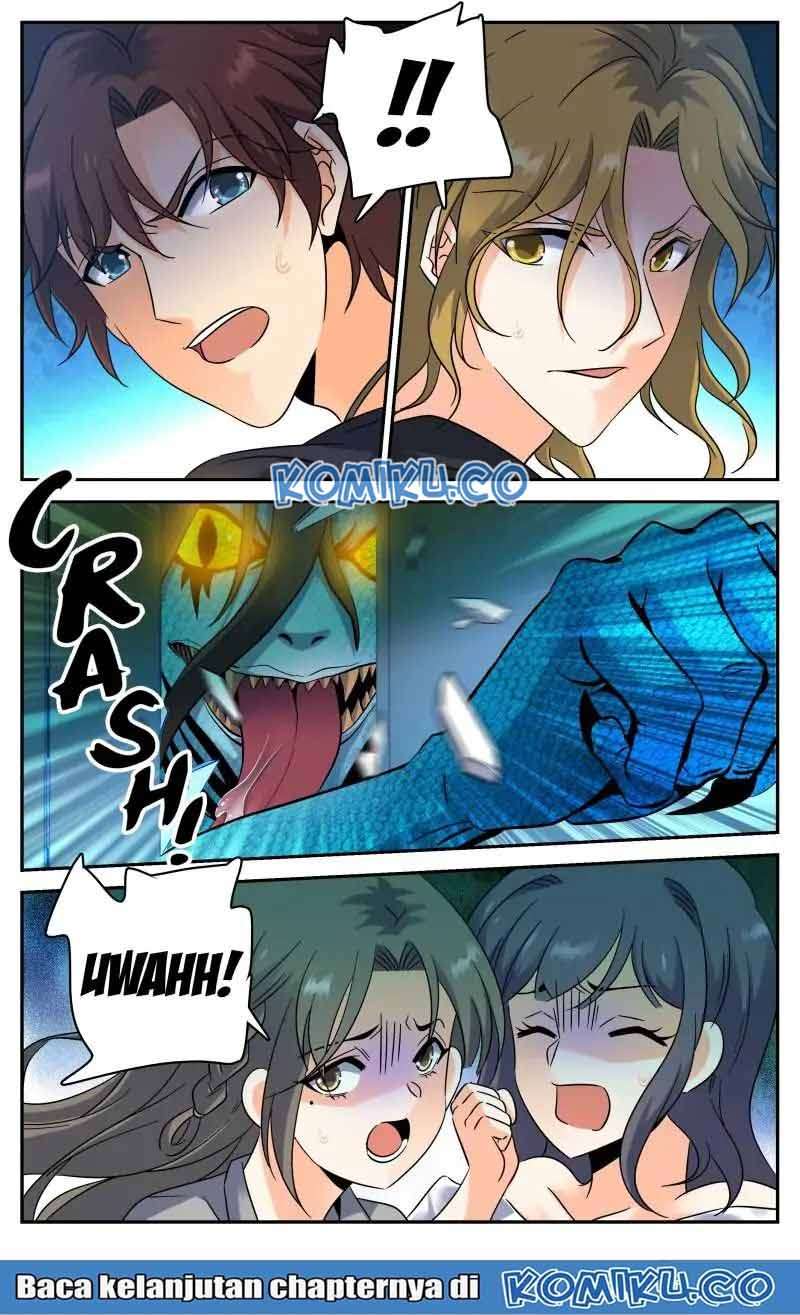 Versatile Mage Chapter 177 Gambar 12