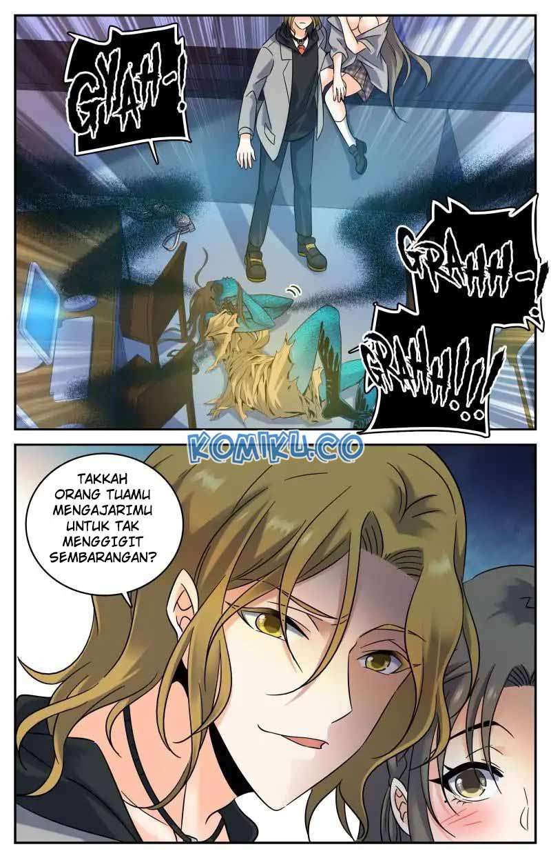 Manhua Versatile Mage Chapter 177 gambar nomor 2