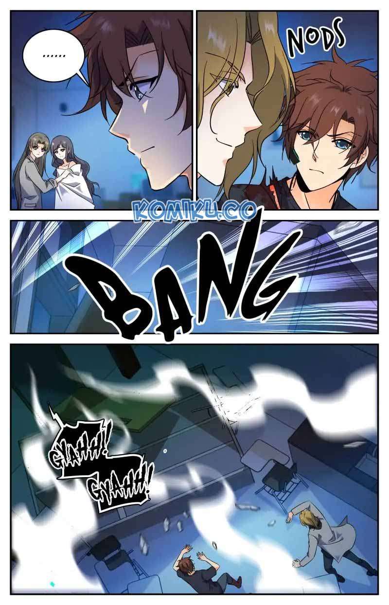 Versatile Mage Chapter 178 Gambar 3