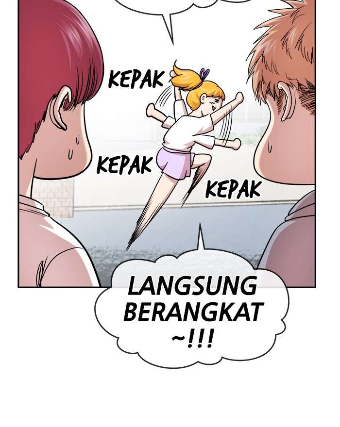 Change Season 2 Chapter 118 Gambar 64