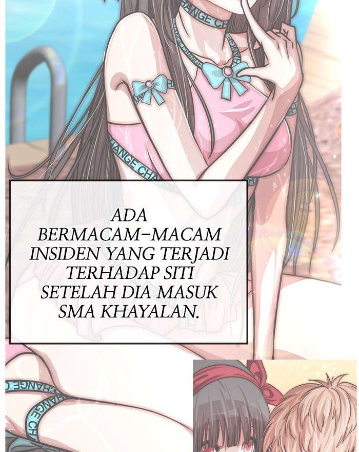 Change Season 2 Chapter 118 Gambar 12