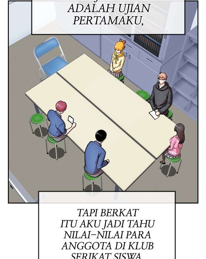 Change Season 2 Chapter 118 Gambar 18