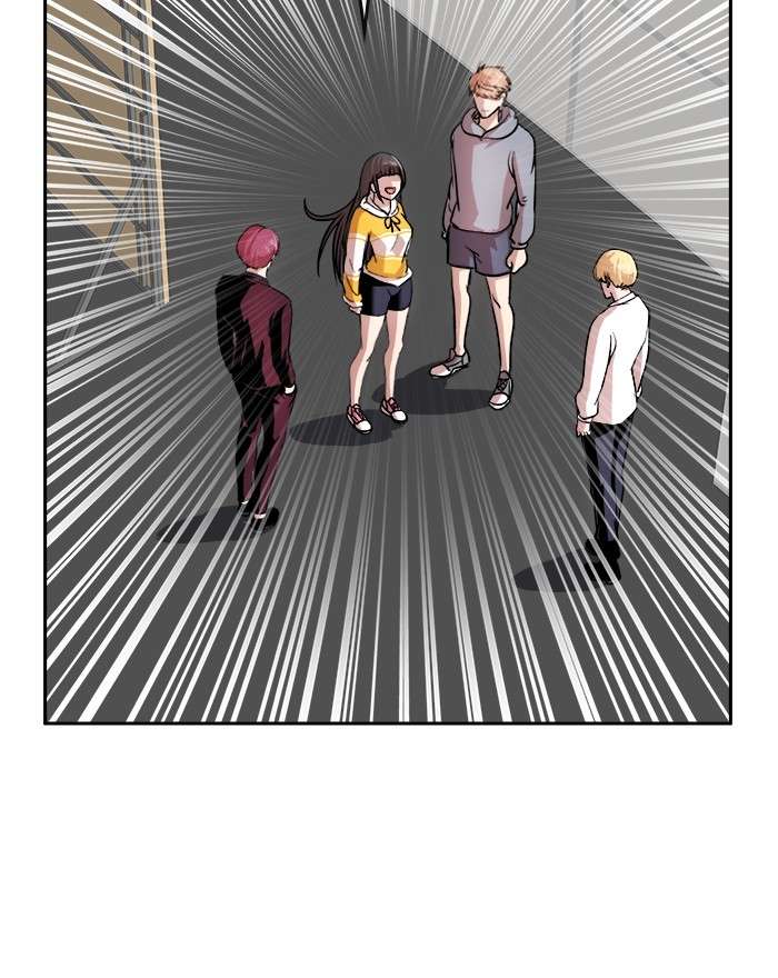 Change Season 2 Chapter 116 Gambar 95