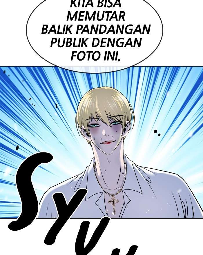 Change Season 2 Chapter 116 Gambar 103