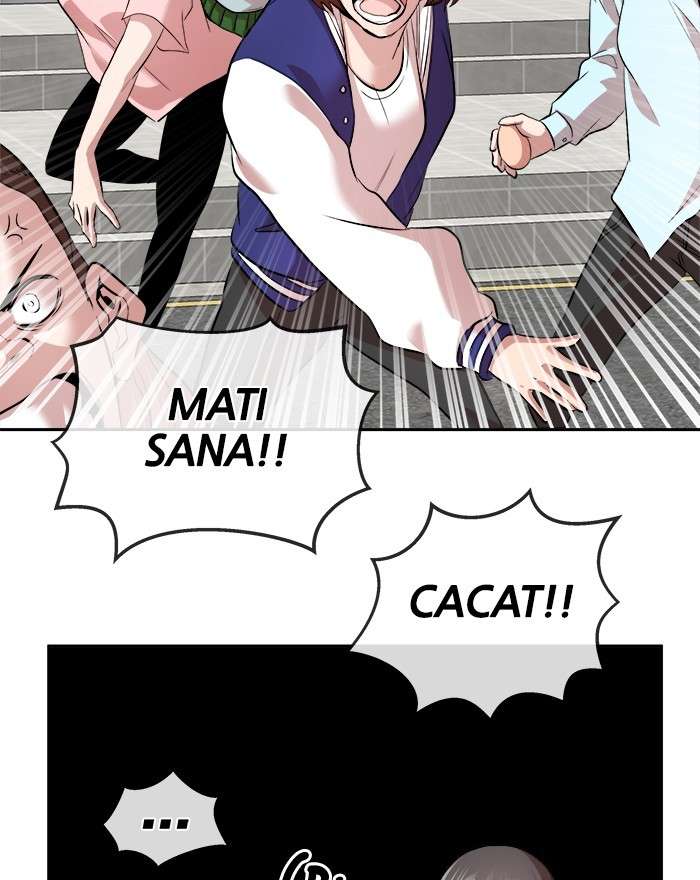 Change Season 2 Chapter 113 Gambar 19