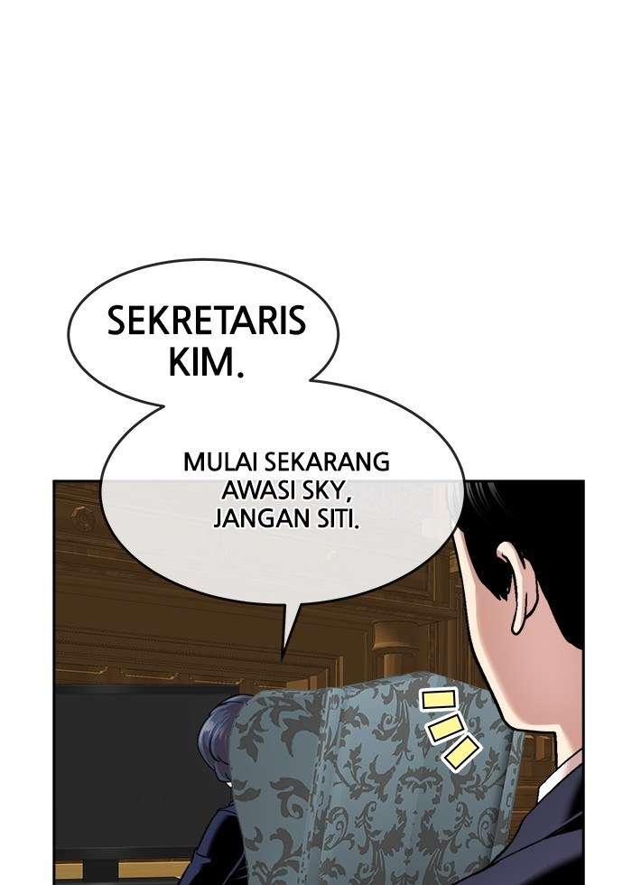 Change Season 2 Chapter 112 Gambar 40