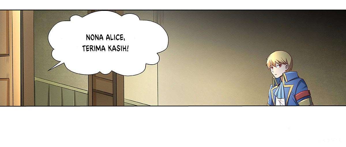 The Demon King Who Lost His Job Chapter 24.2 Gambar 4