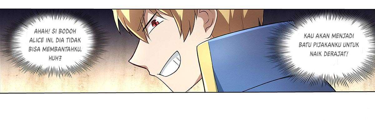 The Demon King Who Lost His Job Chapter 24.2 Gambar 23