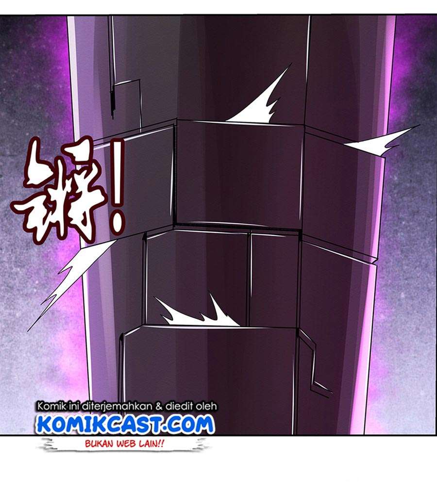 The Demon King Who Lost His Job Chapter 24.2 Gambar 34