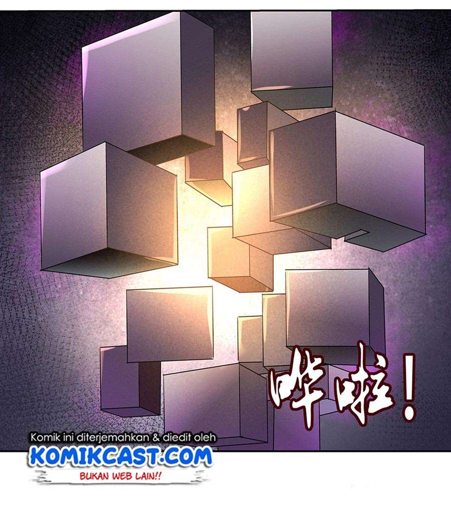 The Demon King Who Lost His Job Chapter 24.2 Gambar 35