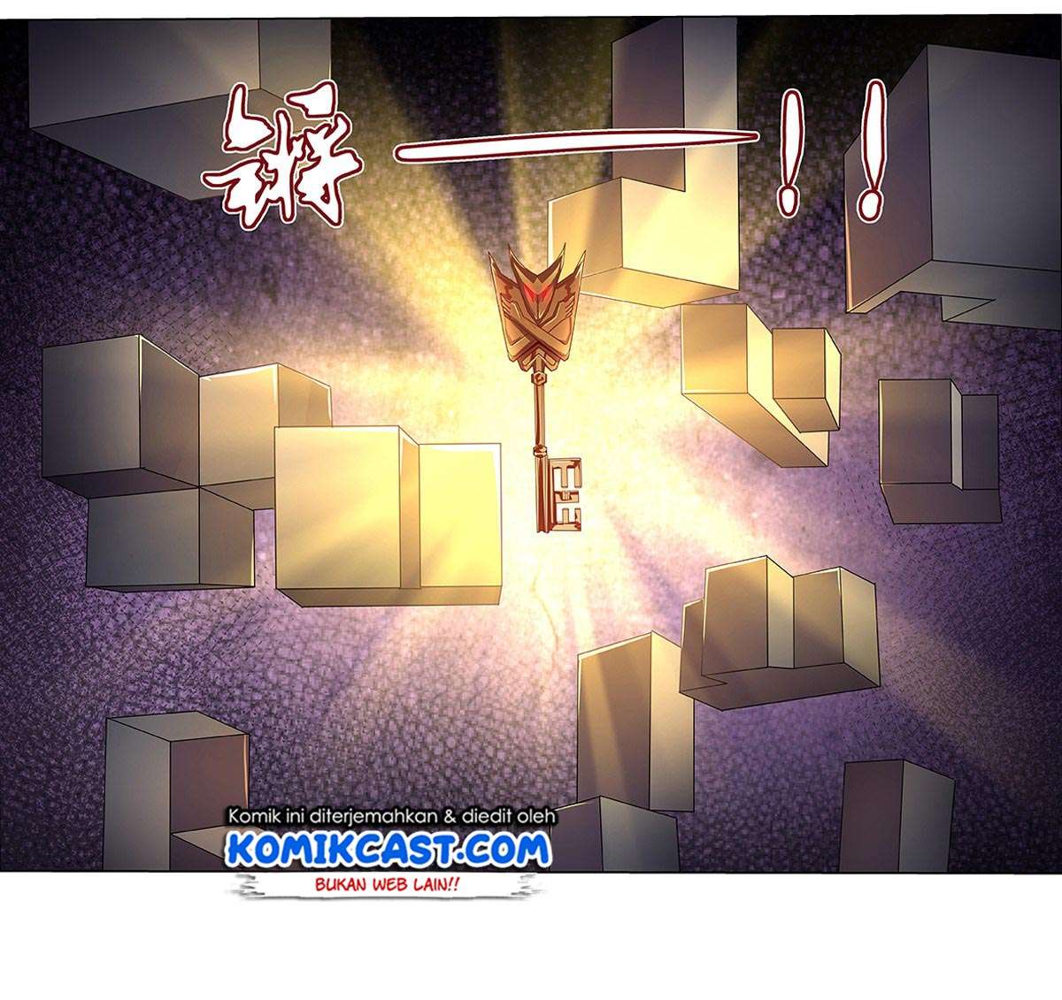 The Demon King Who Lost His Job Chapter 24.2 Gambar 36