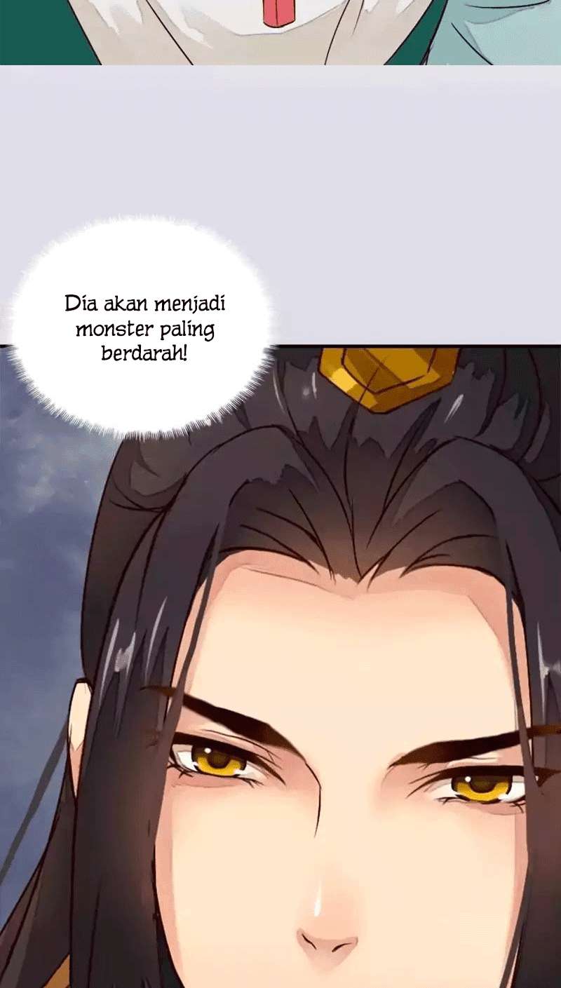 A Lonesome Fragrance Waiting To Be Appreciated Chapter 06 Gambar 11