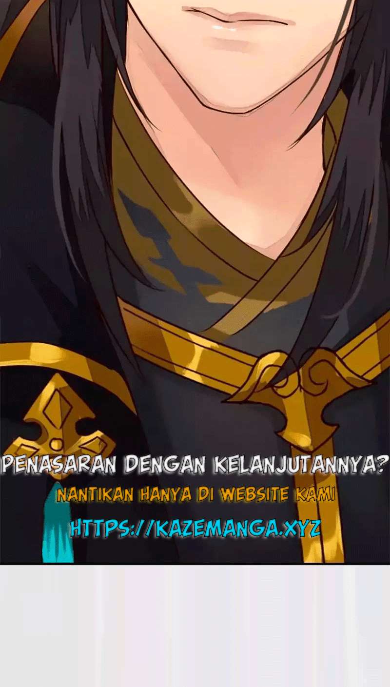 A Lonesome Fragrance Waiting To Be Appreciated Chapter 06 Gambar 12