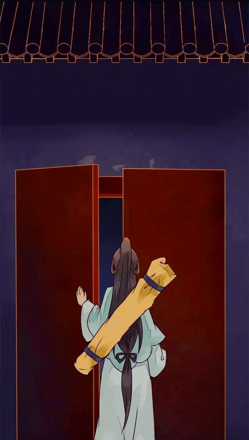 Manhua A Lonesome Fragrance Waiting To Be Appreciated Chapter 06 gambar nomor 2